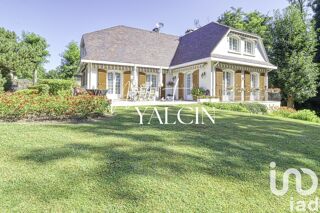  Maison � vendre 8 pi�ces 233 m�