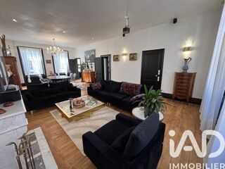  Maison � vendre 11 pi�ces 309 m�