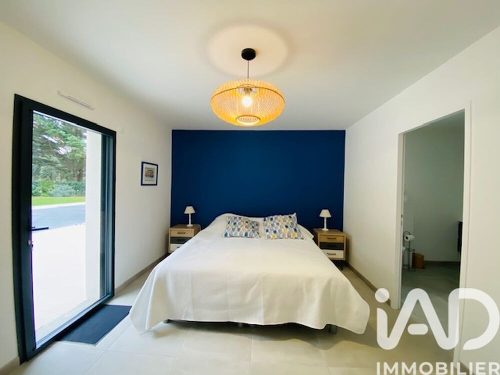 � vendre  Maison Les Mathes (17570)