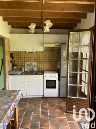  Maison � vendre 4 pi�ces 95 m�