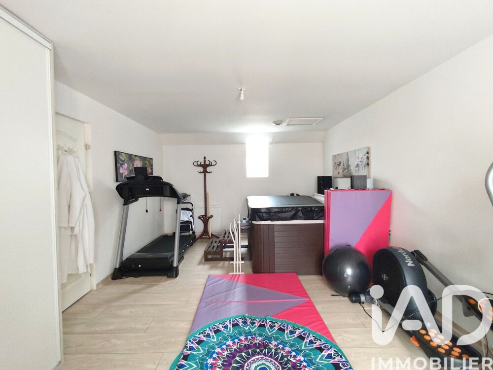 � vendre  Maison La Ville-du-Bois (91620)