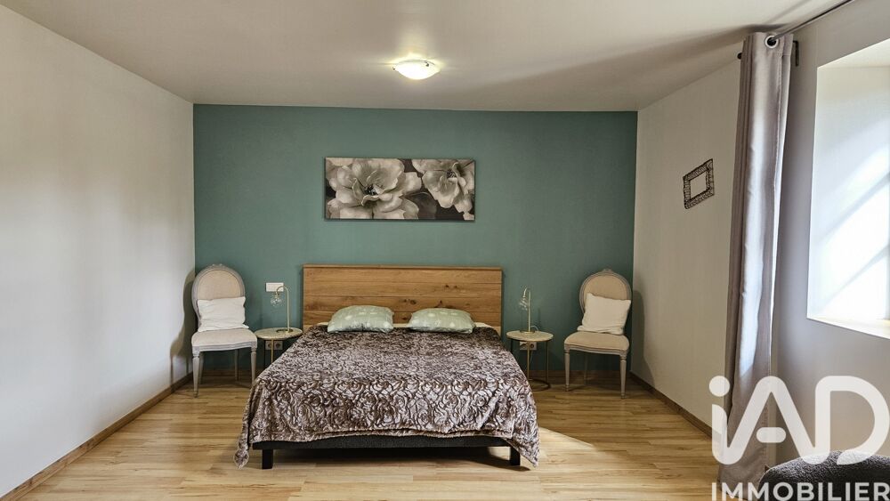 � vendre  Maison Labastide-du-Haut-Mont (46210)