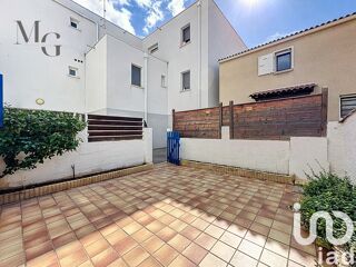  Maison  vendre 2 pices 40 m