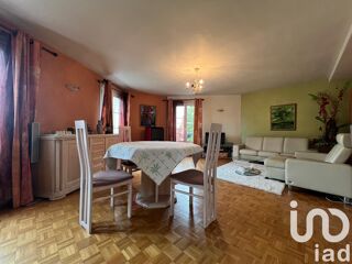  Appartement � vendre 5 pi�ces 150 m�