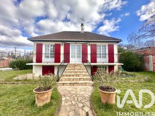  Maison � vendre 5 pi�ces 104 m�