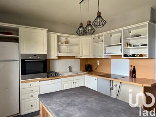  Appartement � vendre 4 pi�ces 76 m�