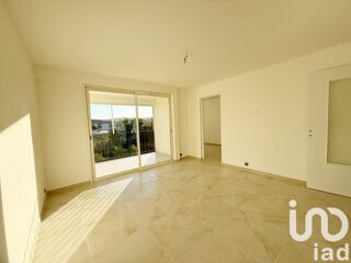  Appartement  vendre 3 pices 51 m