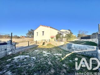  Maison � vendre 3 pi�ces 82 m�