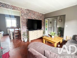  Maison � vendre 5 pi�ces 82 m�