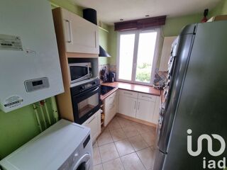  Appartement  vendre 3 pices 65 m