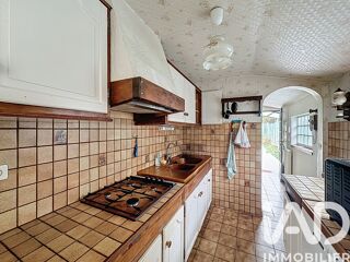  Maison � vendre 4 pi�ces 64 m�