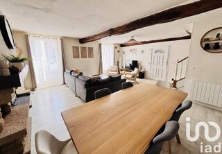  Maison � vendre 7 pi�ces 130 m�