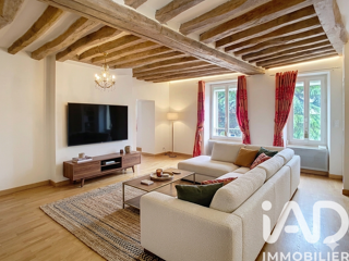  Maison � vendre 5 pi�ces 122 m�