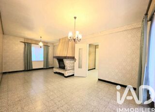  Maison � vendre 5 pi�ces 92 m�