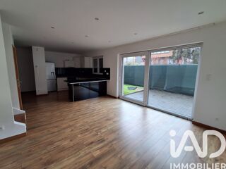  Appartement � vendre 4 pi�ces 84 m�