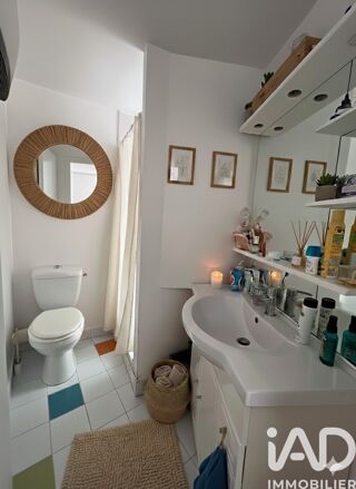  Appartement � vendre 3 pi�ces 67 m�