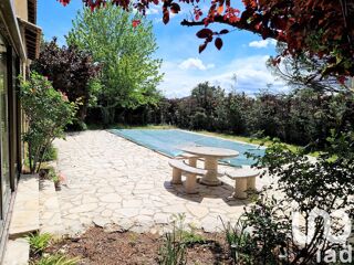  Maison � vendre 5 pi�ces 102 m�