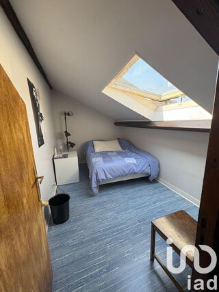  Appartement � vendre 4 pi�ces 81 m�