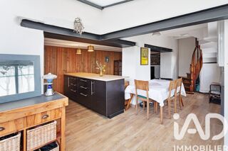  Maison � vendre 3 pi�ces 82 m�