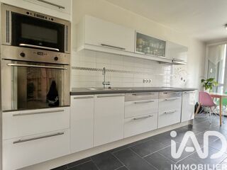  Appartement � vendre 5 pi�ces 92 m�