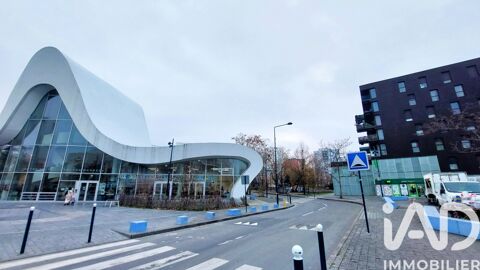  Appartement � louer 2 pi�ces 45 m�