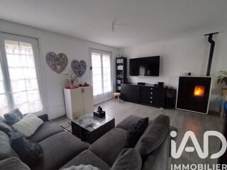  Maison � vendre 5 pi�ces 113 m�