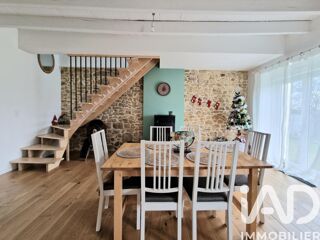  Maison � vendre 5 pi�ces 158 m�