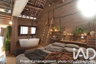  Maison � vendre 1 pi�ce 129 m�