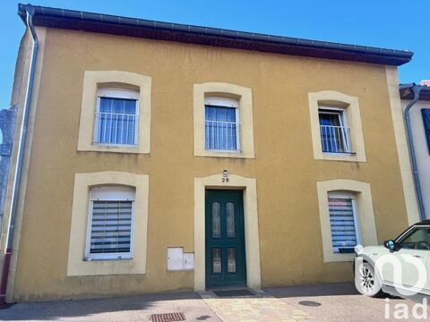   Vente Maison/villa 7 pi�ces Maison - 7 pi�ce(s) - 254 m�