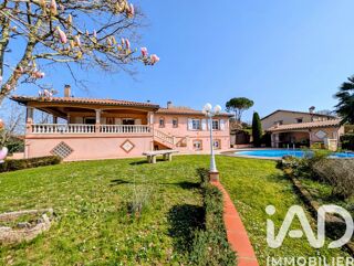  Maison � vendre 9 pi�ces 200 m�