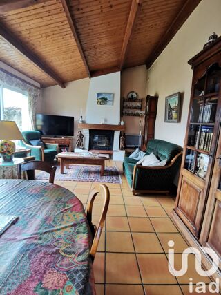  Maison  vendre 6 pices 132 m