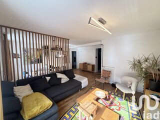  Appartement  vendre 3 pices 65 m