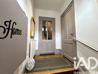  Maison � vendre 6 pi�ces 163 m�