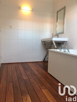  Appartement � vendre 2 pi�ces 58 m�