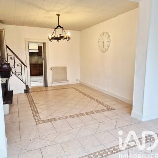  Maison � vendre 5 pi�ces 94 m�