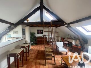  Appartement � vendre 1 pi�ce 32 m�