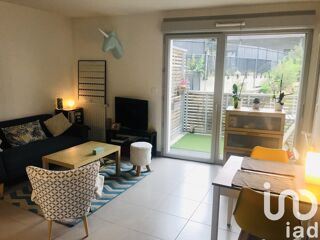  Appartement � vendre 2 pi�ces 37 m�