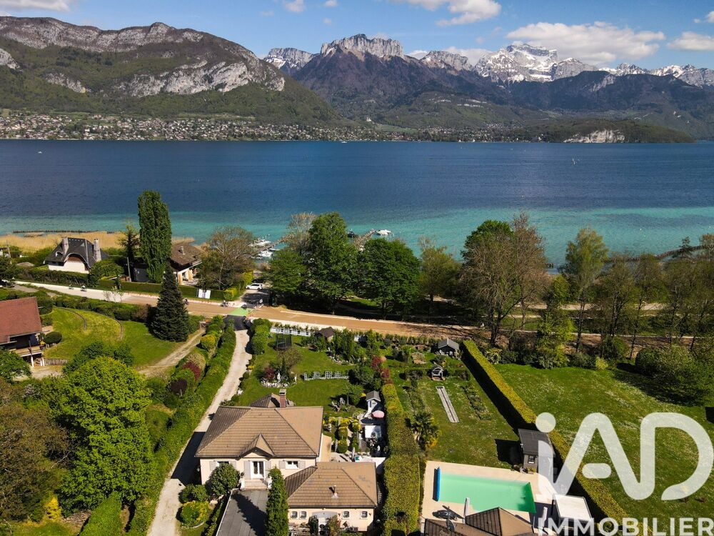 � vendre  Villa Annecy (74000)