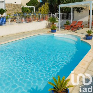  Maison  vendre 4 pices 134 m