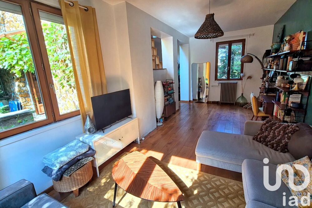 vendre  Maison Noisy-le-Sec (93130)