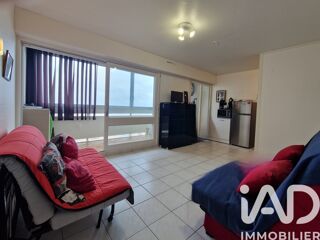  Appartement � vendre 1 pi�ce 23 m�