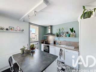  Appartement � vendre 2 pi�ces 52 m�