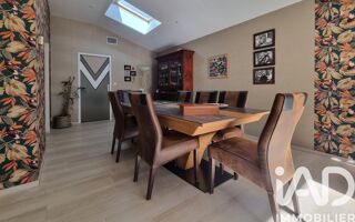  Maison � vendre 6 pi�ces 183 m�