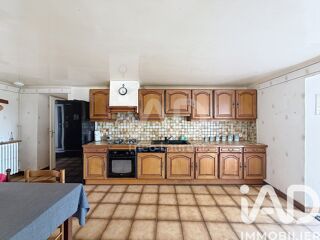  Maison � vendre 6 pi�ces 134 m�