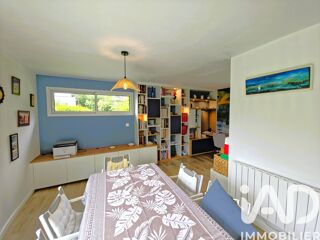  Maison � vendre 5 pi�ces 119 m�