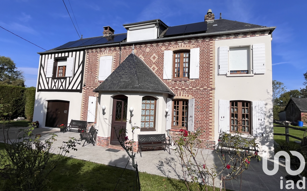  vendre  Maison Deauville (14800)