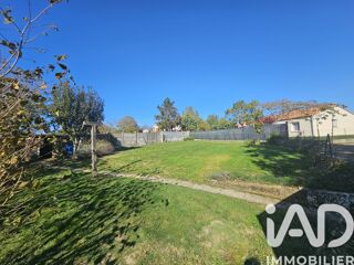  Terrain � vendre 535 m�