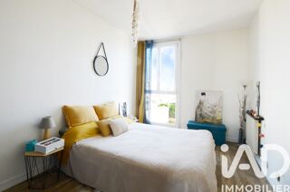  Appartement  vendre 3 pices 62 m