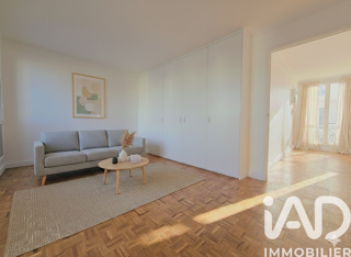  Appartement � vendre 2 pi�ces 40 m�