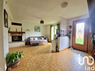  Maison � vendre 5 pi�ces 93 m�